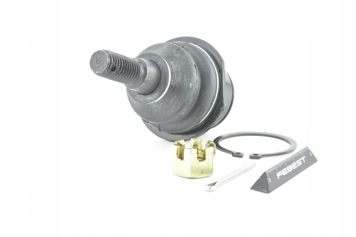 фото №2, Шкворень важеля febest 3220-ctslf