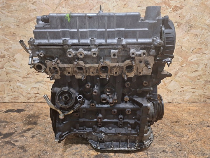 фото №7, Двигатель toyota rav4 ii 01-06 2.0 d4d 1cd