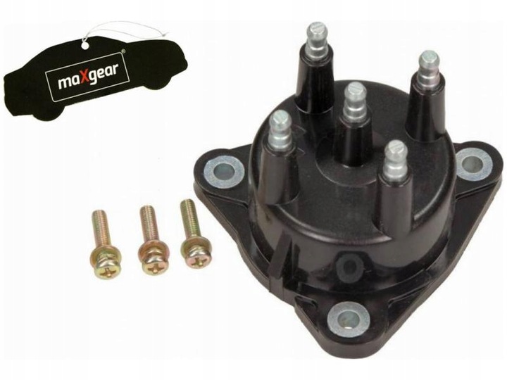 фото №1, Колпачок распределитель зажигания renault trafic i 1.7 clio i 1.7 1.8 +запах