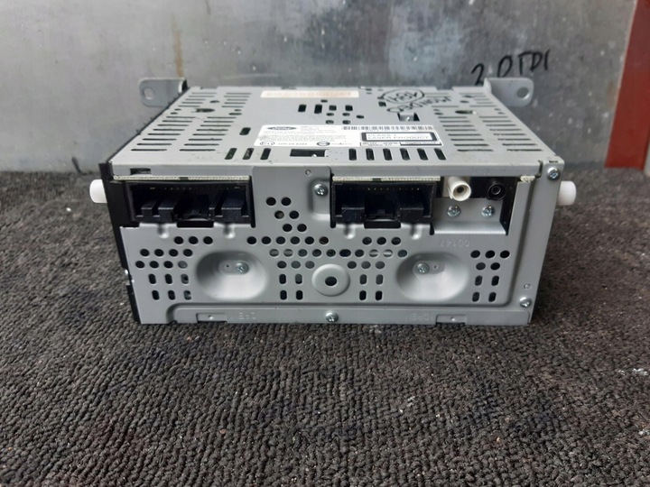 фото №8, Радио ds7t-19c107-gk ford mondeo mk5