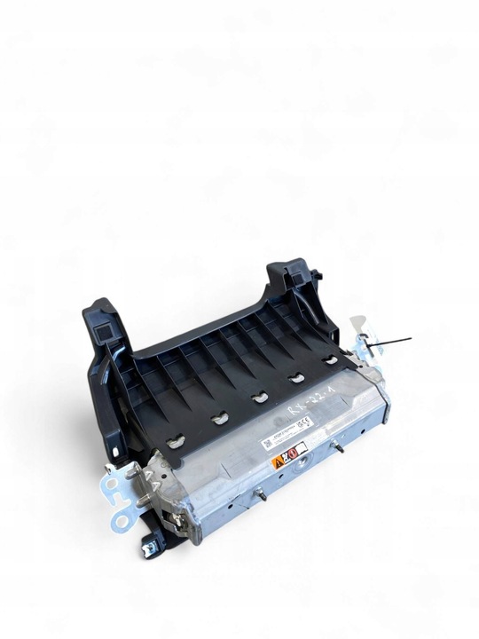 фото №8, Lexus rx v 2023 подушка безопасности подушка безопасности chroniąca колени 4d0k31824ma6