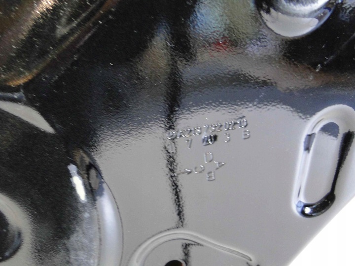 фото №9, Mercedes e клас w213 213 двері задні праві