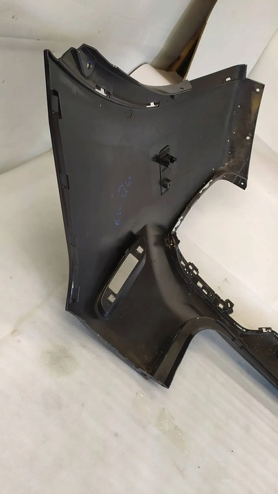 фото №7, Бампер зад bmw x3 g01 x4 g02 м-пакет