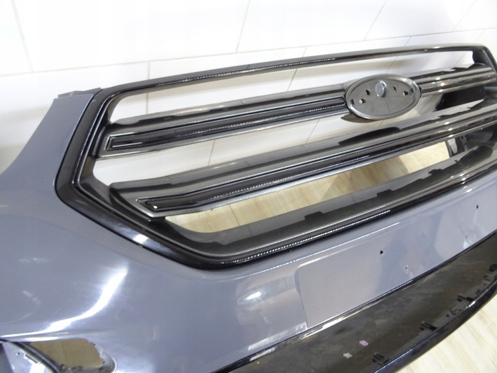 фото №6, Бампер переднє ford kuga mk2 рестайлінг st титан gv44-s17k819-l