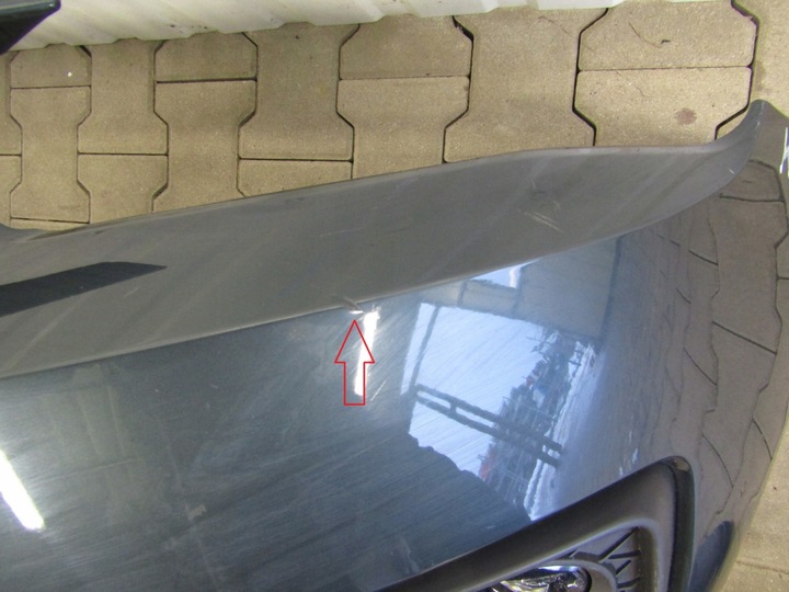 фото №8, Бампер перед переднее seat tarraco 5fj 18-