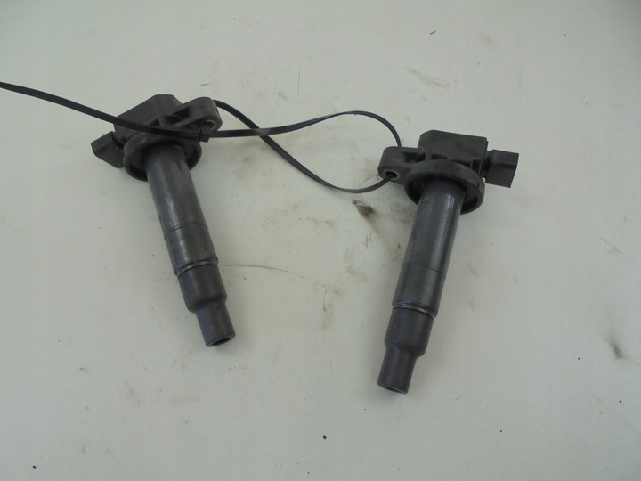 фото №1, Котушка 90919-02240 toyota iq 1.0 vvt-i