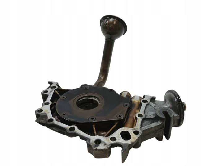 фото №6, Насос масла 21310-23002 1.6 crdi kia cee'd i 2006-2012