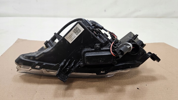 фото №10, Галоген drl правое перед hyundai tucson iii рестайлинг 92202d7600