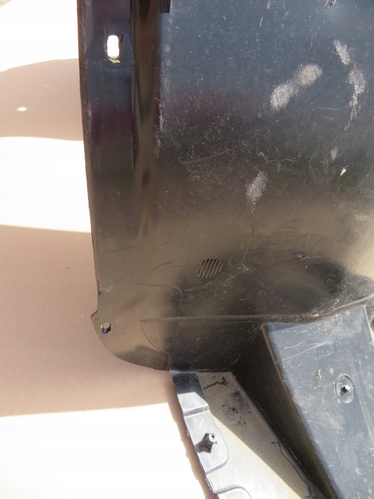 фото №10, Citroen c3 iii підкрилок праві перед 9812150180