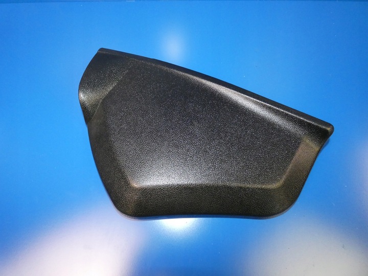 фото №1, Mercedes clc w203 cl203 защита заглушка панели правые перед