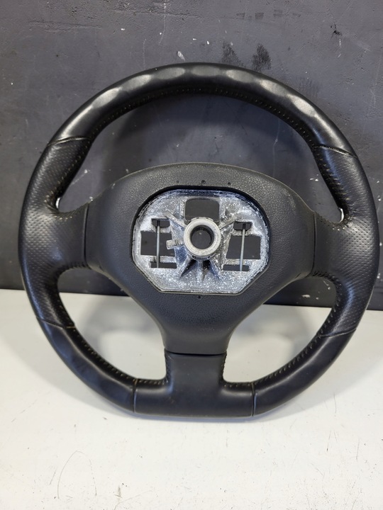 фото №10, Кермо peugeot 308 t7 9685585177 96749131vv