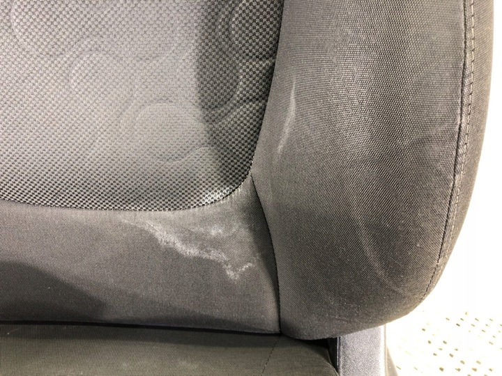 фото №2, Сидіння лівий перед hyundai i20 хетчбек