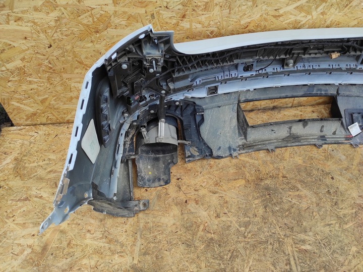 фото №8, Бампер задній audi rsq3