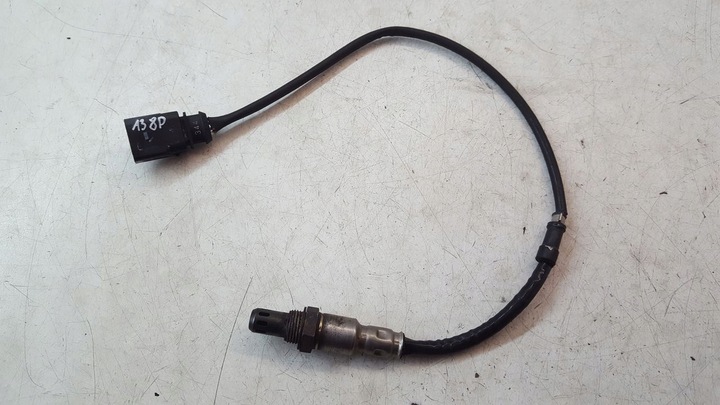 фото №1, Лямбда-зонд audi a3 8p 2,0 tdi