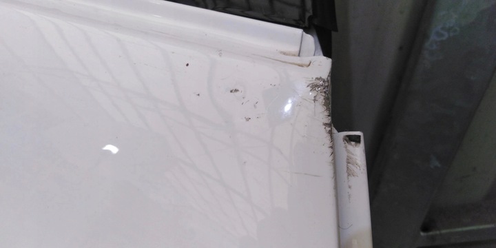 фото №10, Porsche panamera 971 дверь правые задние зад стекло