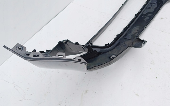 фото №9, Бампер перед передній seat leon iii рестайлінг 5f0807221