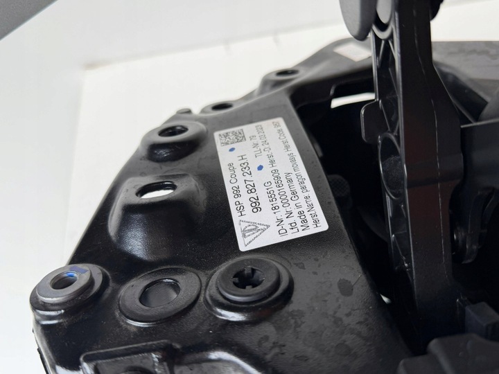 фото №9, Porsche 911 992 спойлер зад 992827233 h оригинал