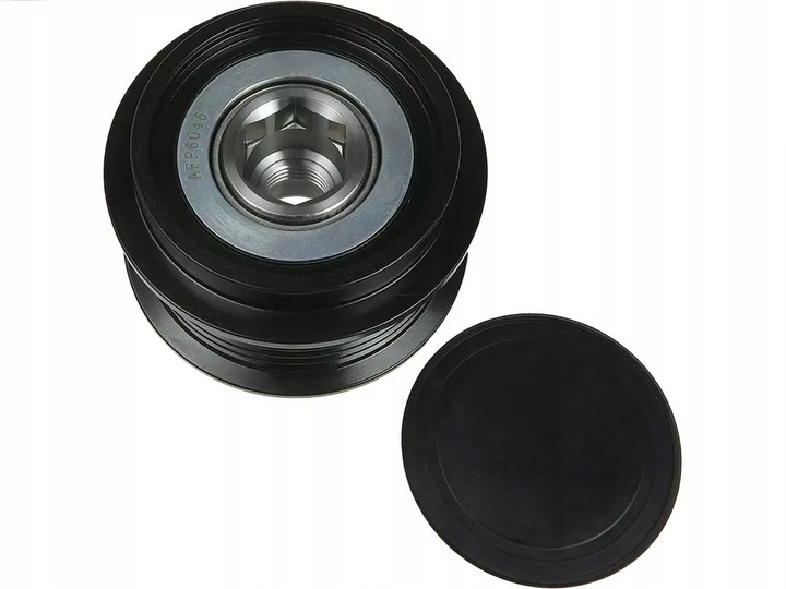 фото №16, Колесо пасове генератора as-pl afp6046