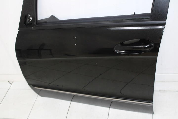 фото №10, Mercedes w169 04r- двері ліві передні лівий перед 191