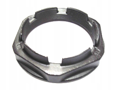 фото №1, Гайка ступиці daf cf xf105/106 m86x2 зад 1396548