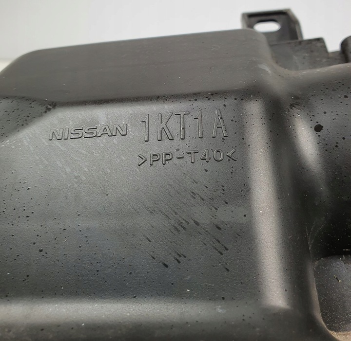 фото №7, Корпус фильтра воздуха nissan juke i f15 1.2