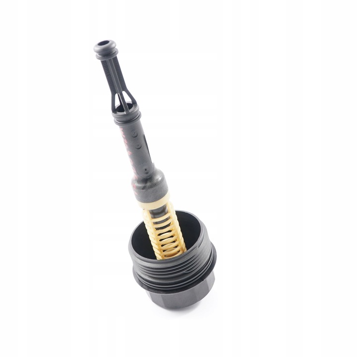 фото №12, Mercedes w204 om651 крышка защита фильтра масла a6511800138