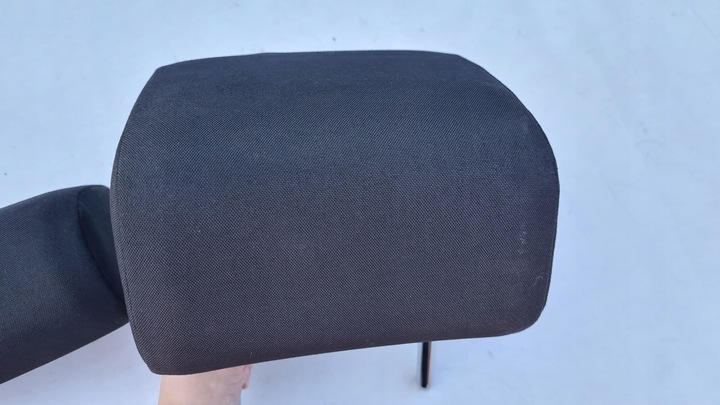 фото №7, Vw golf vii 12-19r подголовники сидений сиденья перед зад материал