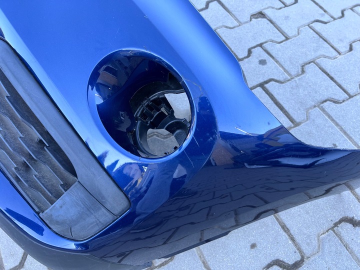 фото №6, Бампер перед переднее bmw x1 f48