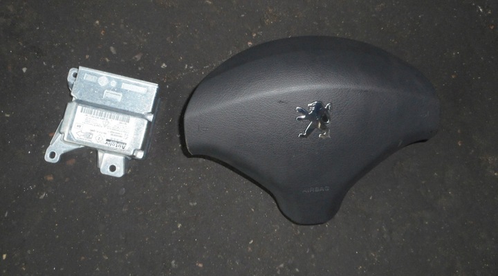 фото №5, Peugeot 308 07r панель роздавальна консоль ремені