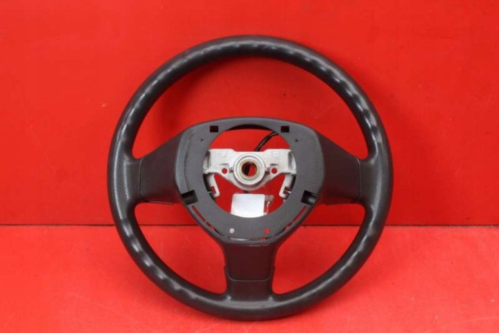 фото №8, Руль мультифункция gs131-05610 suzuki swift 4 iv mk6 04-10
