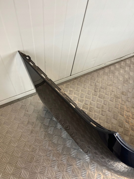 фото №12, Bmw 4 f36 gran купе бампер задний m sport 416 карбон-черный 6332132