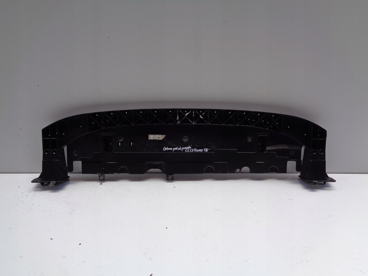 фото №1, Защита pod бампер переднее citroen c3 picasso 08-12