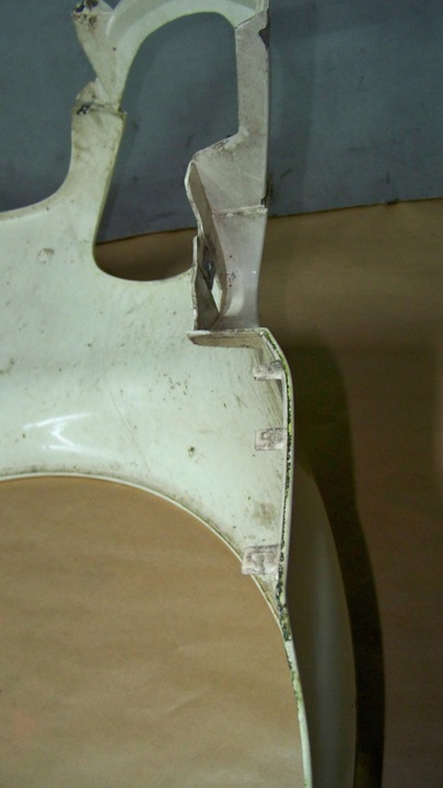 фото №9, Smart fortwo i 450 99r крыло переднее левый