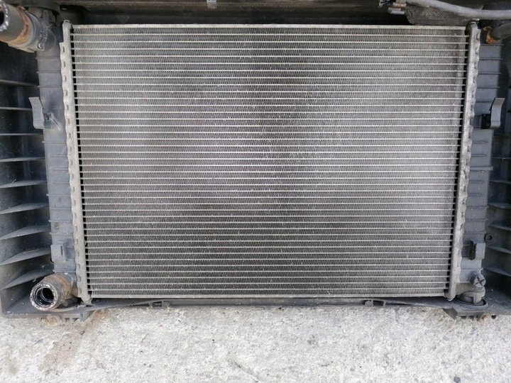 фото №10, Pas переднее усилитель mazda ii dy mk1 1.4d 03-08