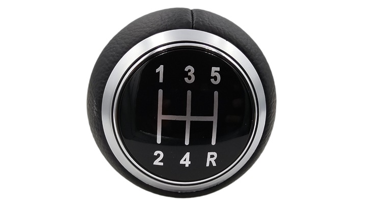 фото №10, Ручка изменения коробки передач seat leon i ii iii ibiza ii iii iv cordoba alhambra