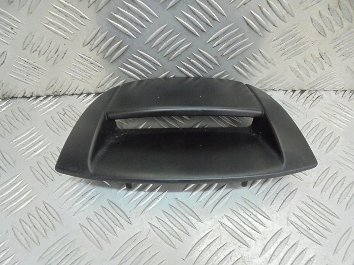 фото №1, Рамка дисплея chevrolet lacetti 1.6 16v 96554963