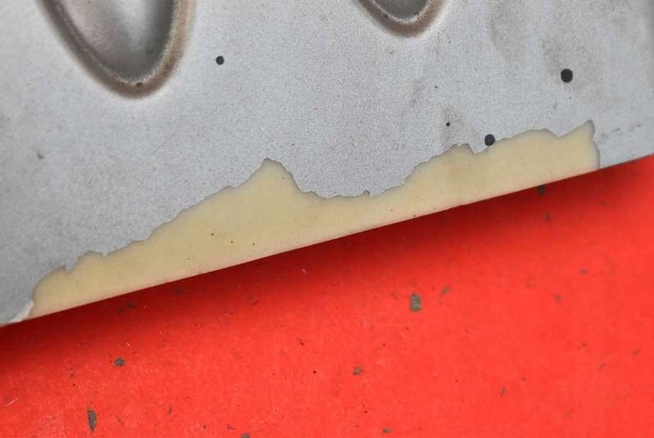 фото №9, Захист двигуна верхня 9631342780b peugeot 607 2.2 hdi 133 km рестайлінг 04-08