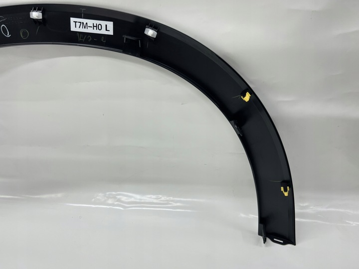 фото №9, Honda hr-v планка крила lh перед 74157-t7m-h01