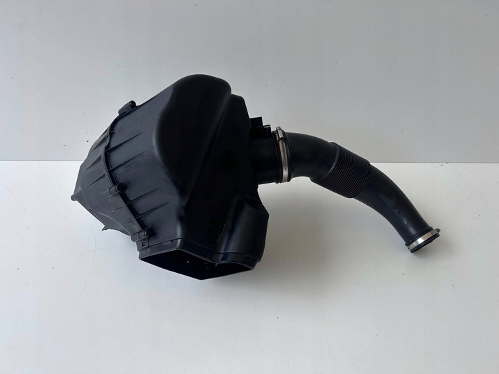 фото №1, Audi a8 s8 4h корпус фільтра повітря 4h0133824 оригінал