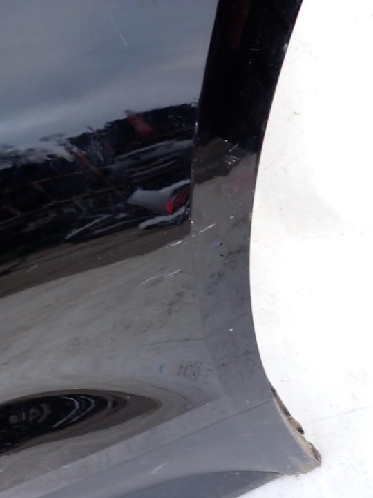 фото №15, Audi q5 ii 2 16- дверь зад задние левая