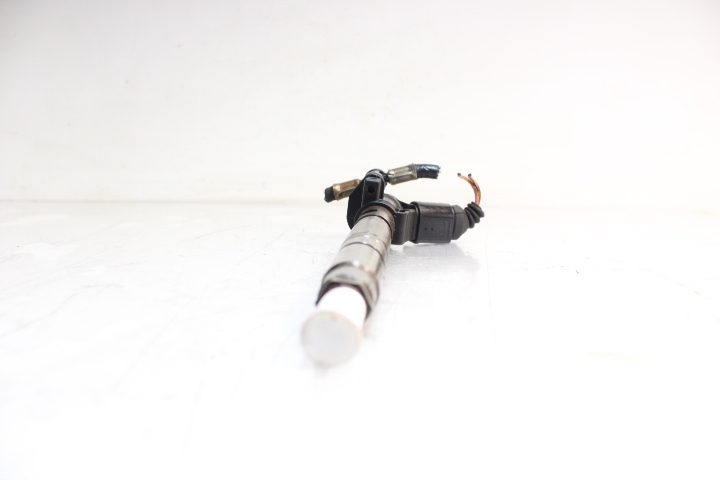 фото №4, Форсунка інжектор audi a8 d3 рестайлінг 3.0tdi