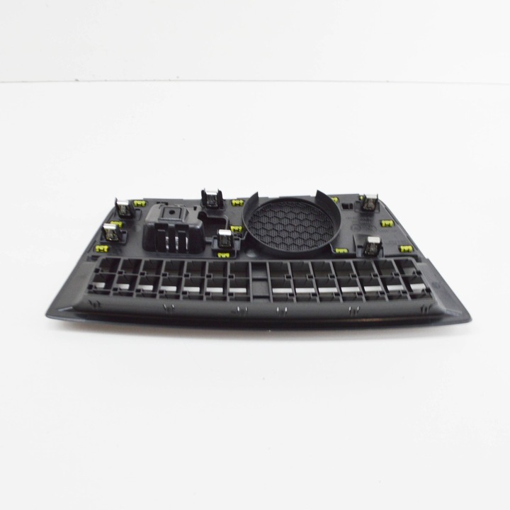 фото №5, Audi q4 sportback e-tron 2022 рамка бардачка панелі розподільчої