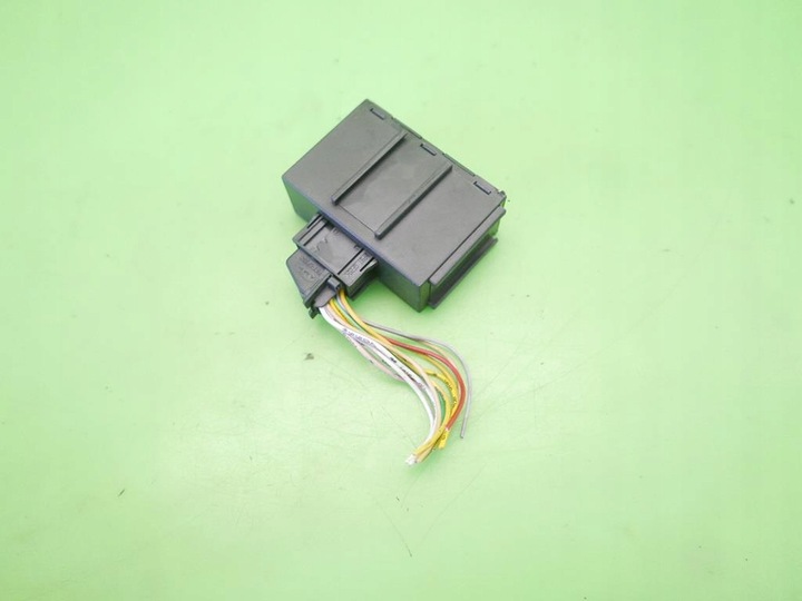 фото №8, Модуль світла 9632457380 peugeot 607 phi 2.2hdi