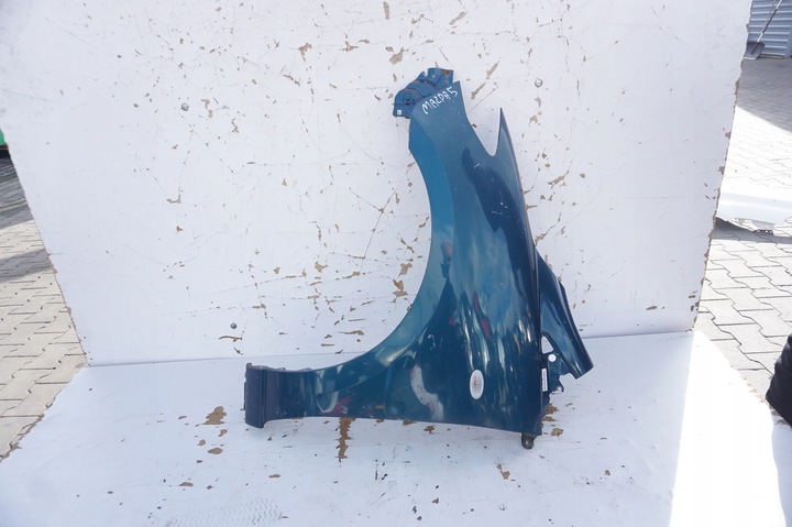 фото №1, Крыло левый перед mazda 5