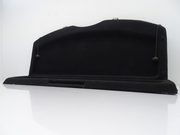 фото №1, Полиця захист багажника зад задня skoda octavia iii 5e liftback