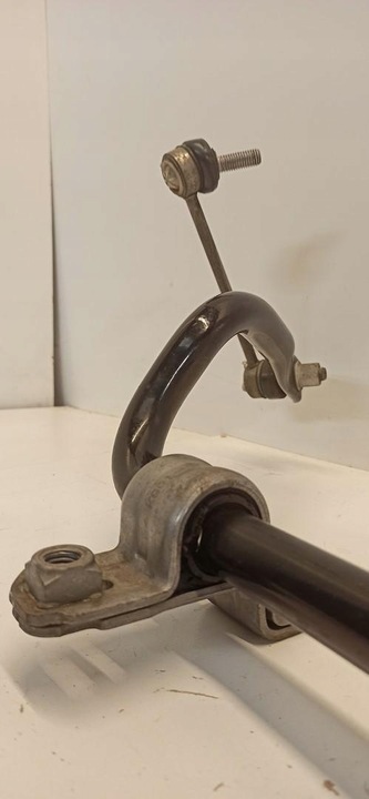 фото №6, Volvo v60 cc стержень стабилизатор перед 31406930