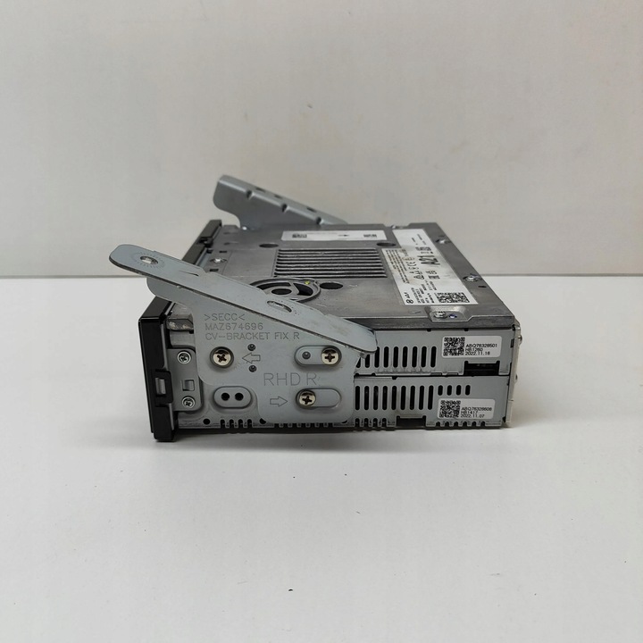 фото №2, Kia ev6 2023 модуль / блок керування gps