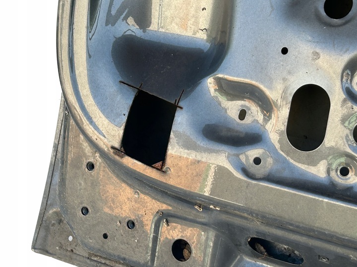 фото №16, Двері праві зад зсувні sharan alhambra ii 7n