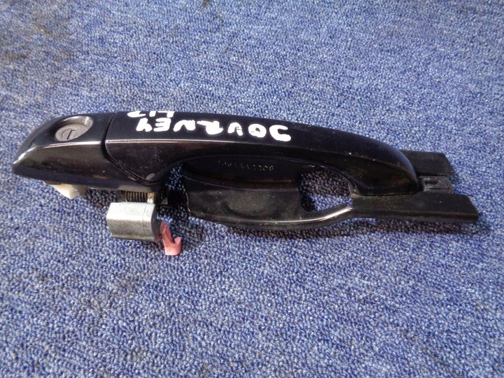 фото №2, Ручка зовнішня dodge journey 08- ліва передня