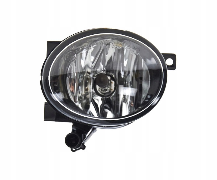 фото №1, Vw touareg 7p5 04.10 - 07.14 галоген лампа протитуманна ліва